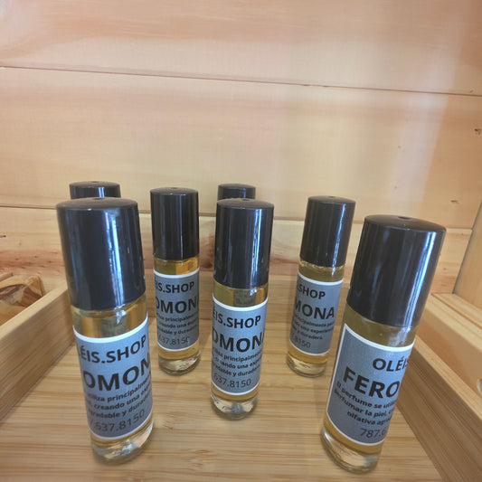 Feromona Roll-On