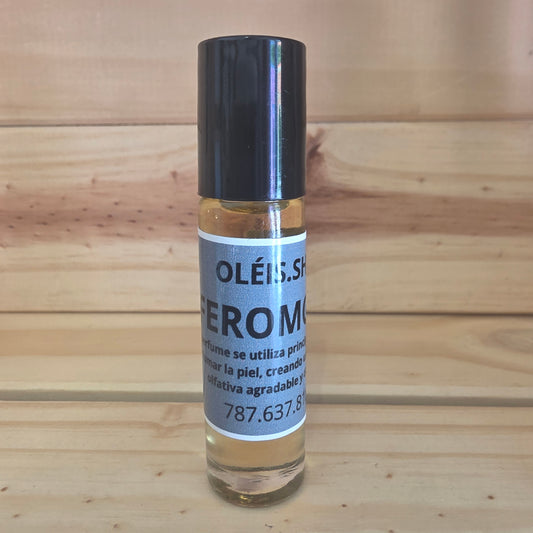 Feromona Roll-On